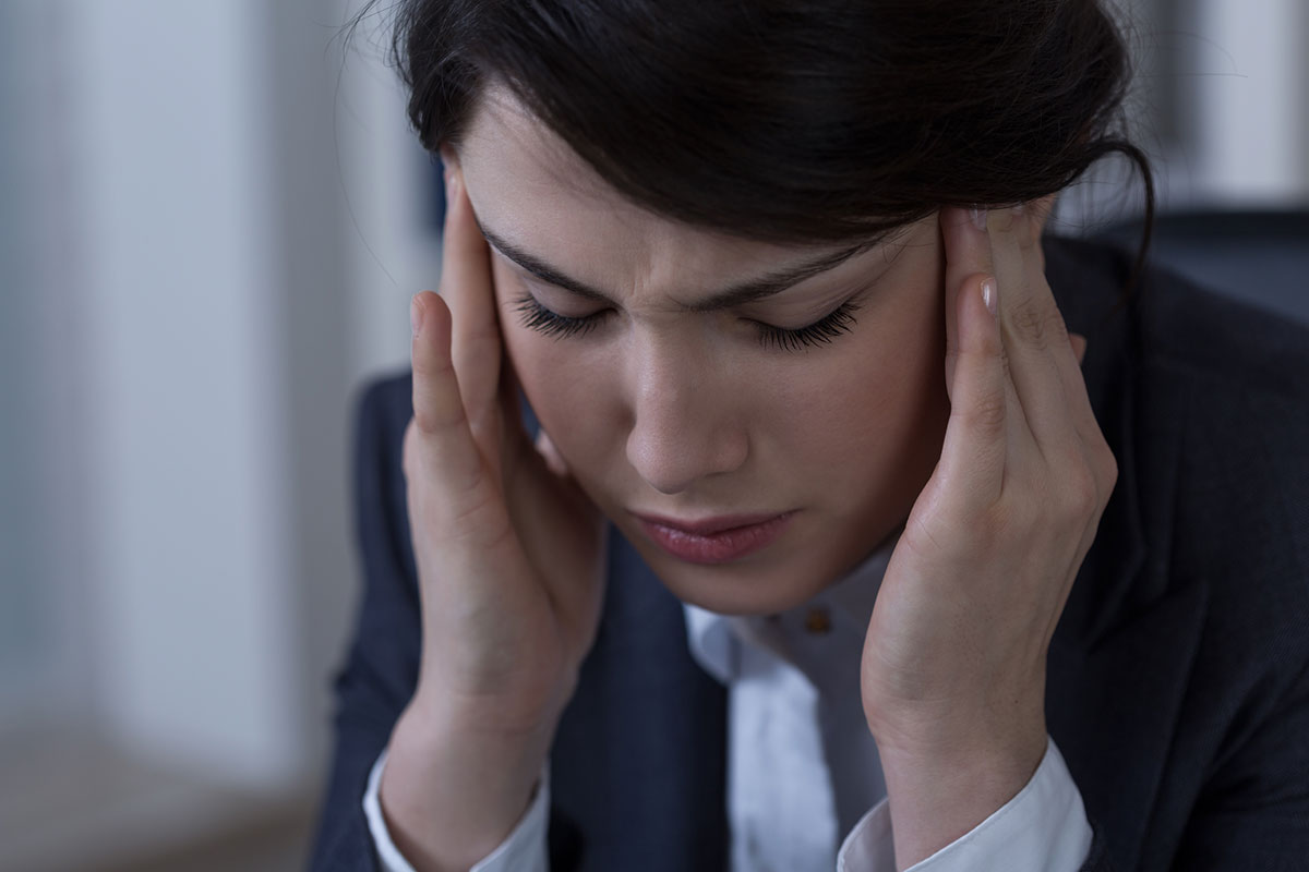 Migraine treatment in Van Nuys, CA